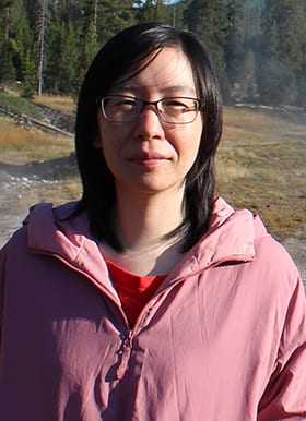 Xiaofen Wu, PhD